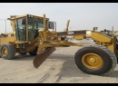 140H Motor Grader, 2000